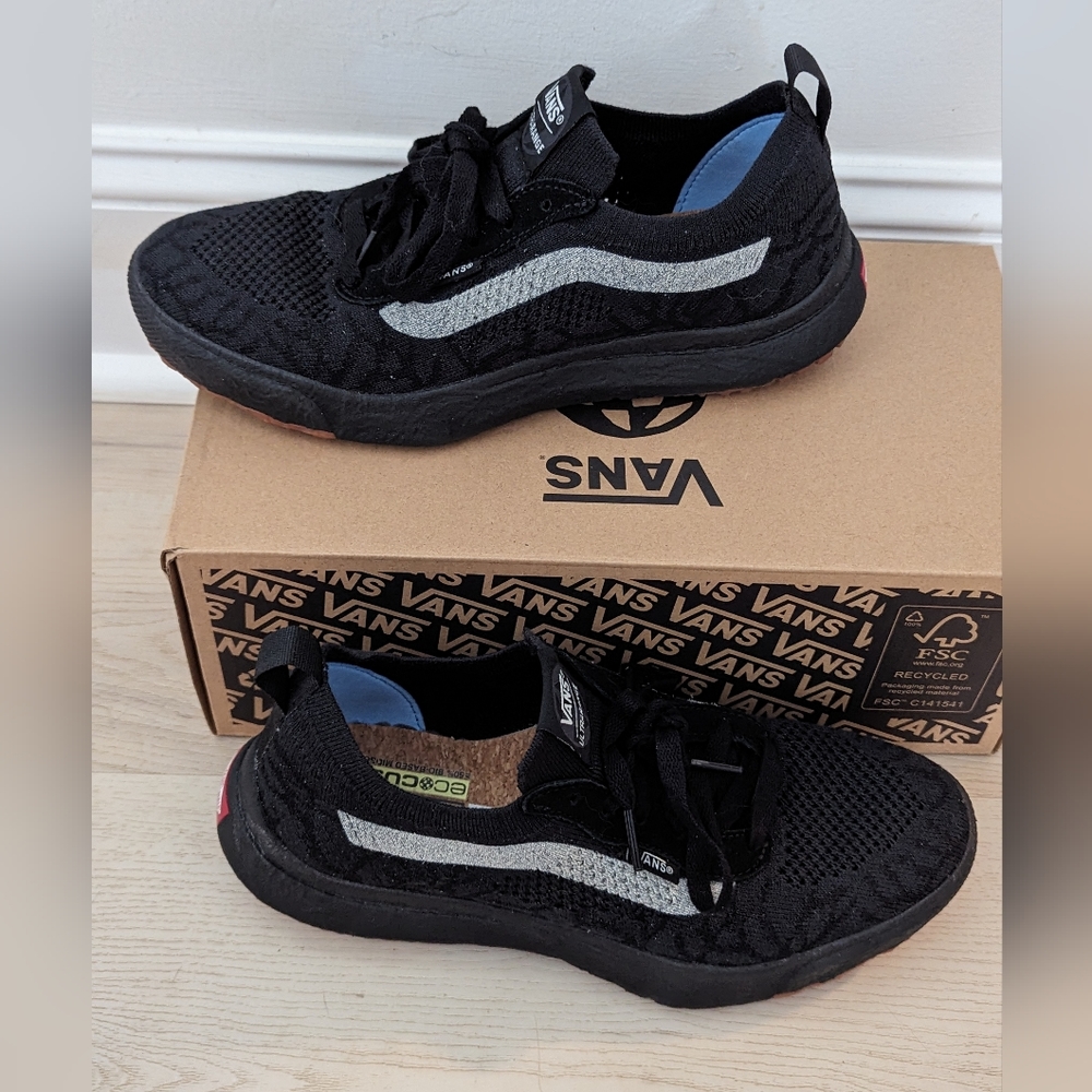 Vans Ultrarange VR3 Shoe